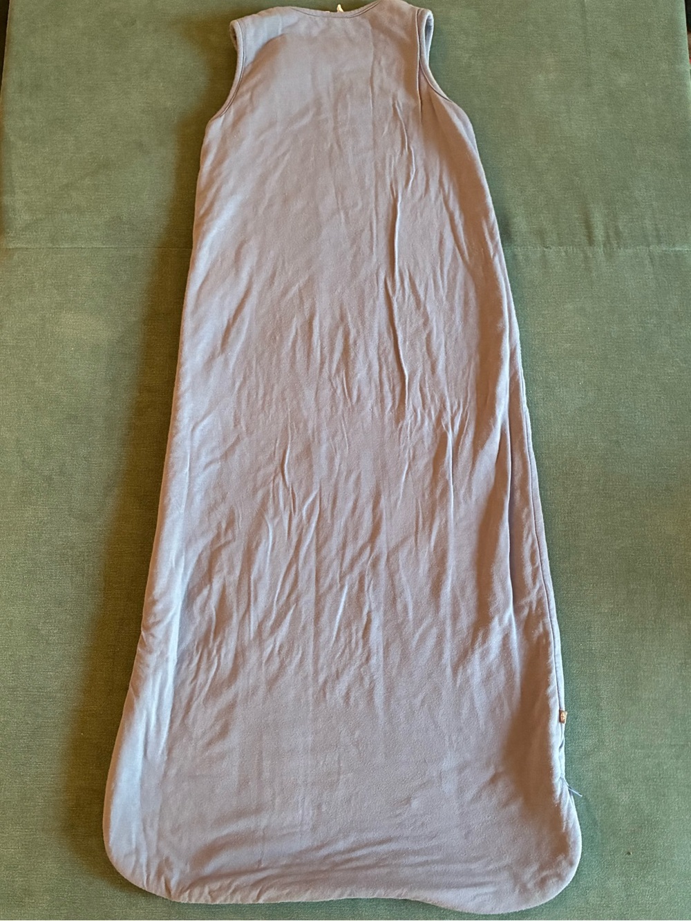 Kyte Baby Slate Sleep Sack, 1 TOG, 18-36 months - Picture 3 of 4